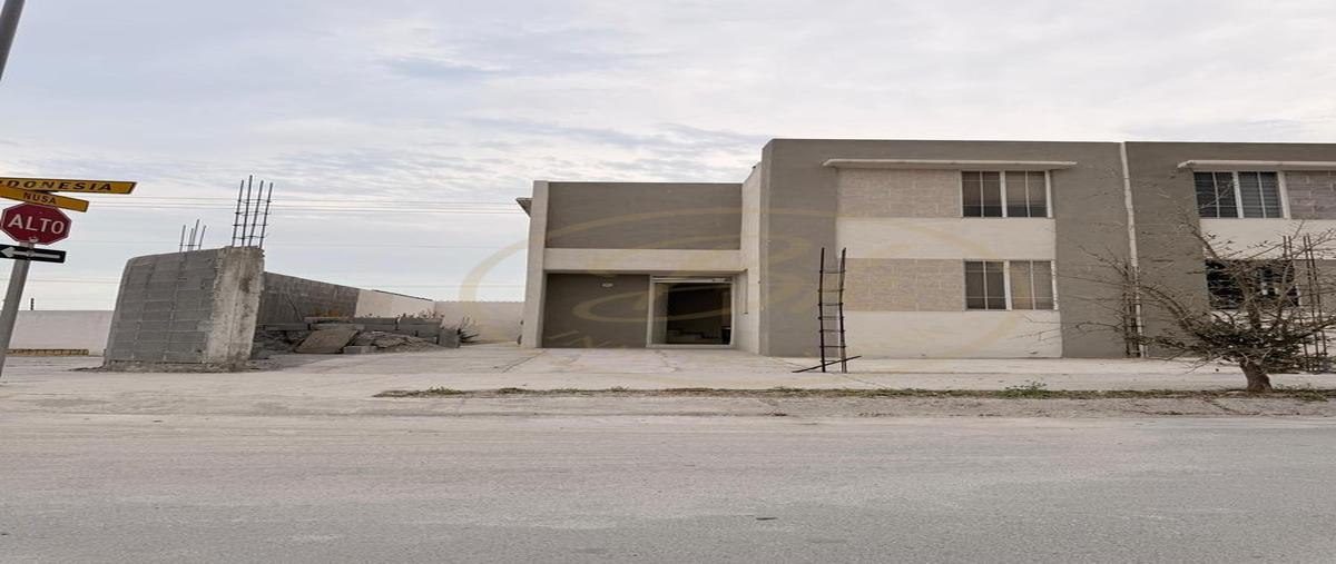 Foto de casa en renta en  , industrial apodaca, apodaca, nuevo león, 30929196 No. 03