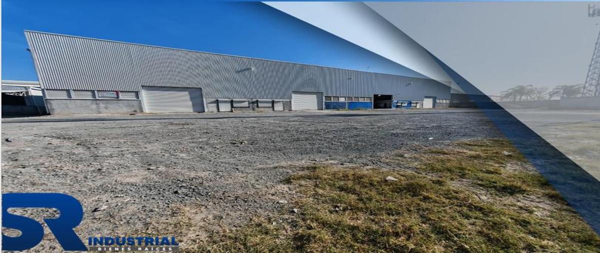 Foto de bodega en renta en  , industrial apodaca, apodaca, nuevo león, 0 No. 03