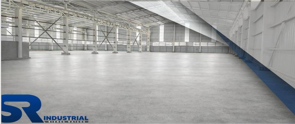 Foto de bodega en renta en  , industrial apodaca, apodaca, nuevo león, 0 No. 05