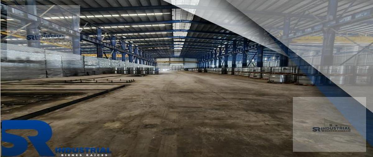 Foto de bodega en renta en  , industrial apodaca, apodaca, nuevo león, 30929931 No. 03