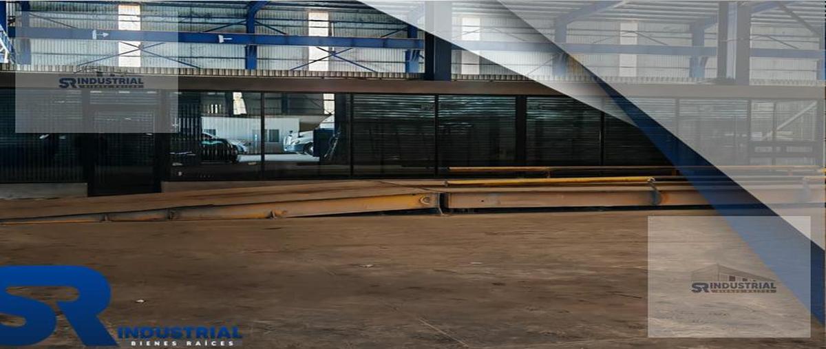 Foto de bodega en renta en  , industrial apodaca, apodaca, nuevo león, 30929931 No. 04