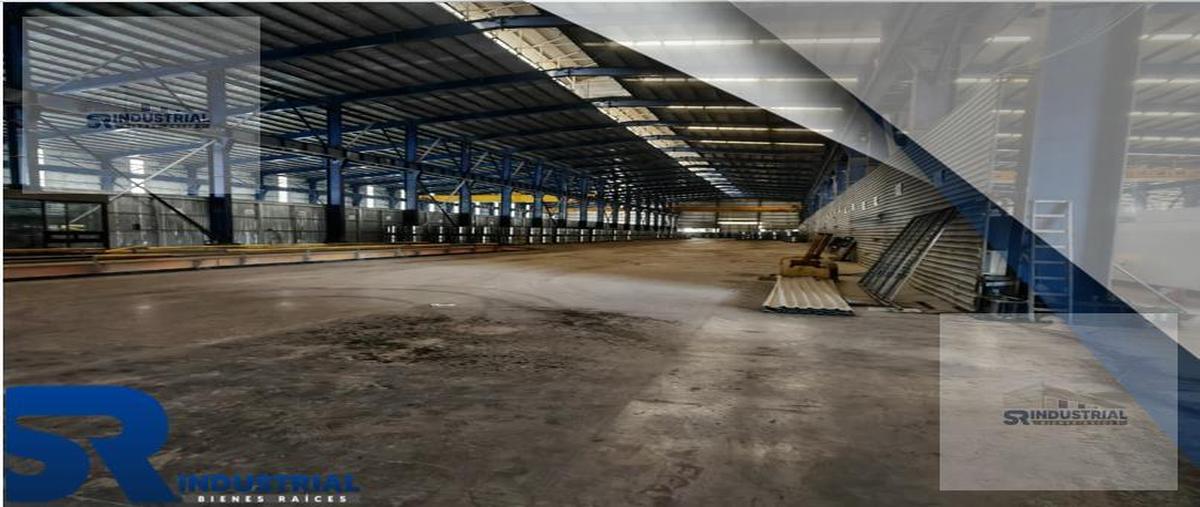 Foto de bodega en renta en  , industrial apodaca, apodaca, nuevo león, 30929931 No. 05