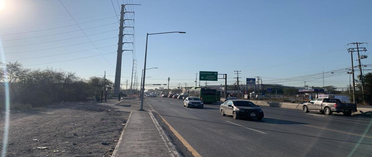 Foto de terreno habitacional en venta en  , industrial apodaca, apodaca, nuevo león, 0 No. 03