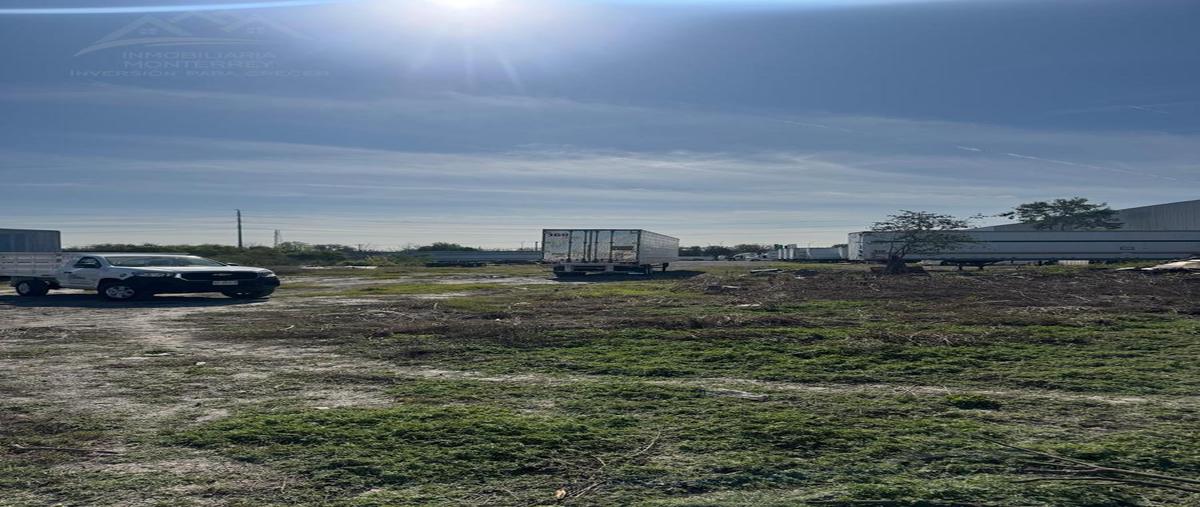 Foto de terreno habitacional en renta en  , industrial apodaca, apodaca, nuevo león, 0 No. 04