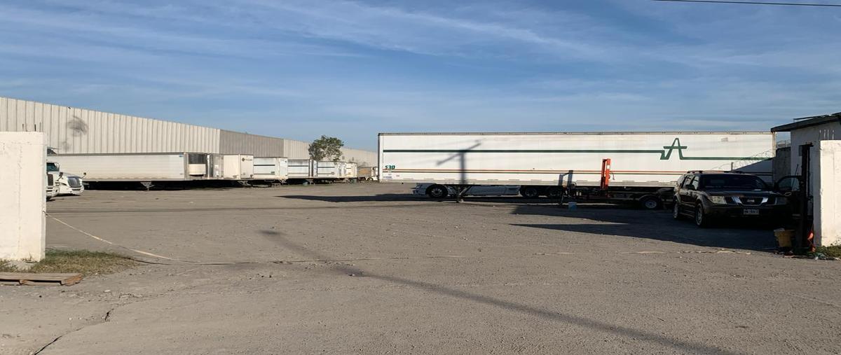 Foto de terreno habitacional en renta en  , industrial apodaca, apodaca, nuevo león, 0 No. 05