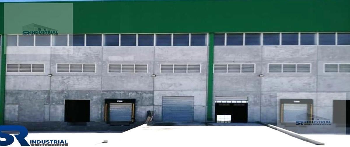 Foto de nave industrial en renta en  , industrial apodaca, apodaca, nuevo león, 30949310 No. 03
