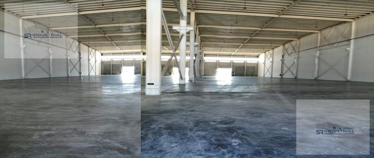 Foto de nave industrial en renta en  , industrial apodaca, apodaca, nuevo león, 30949310 No. 04