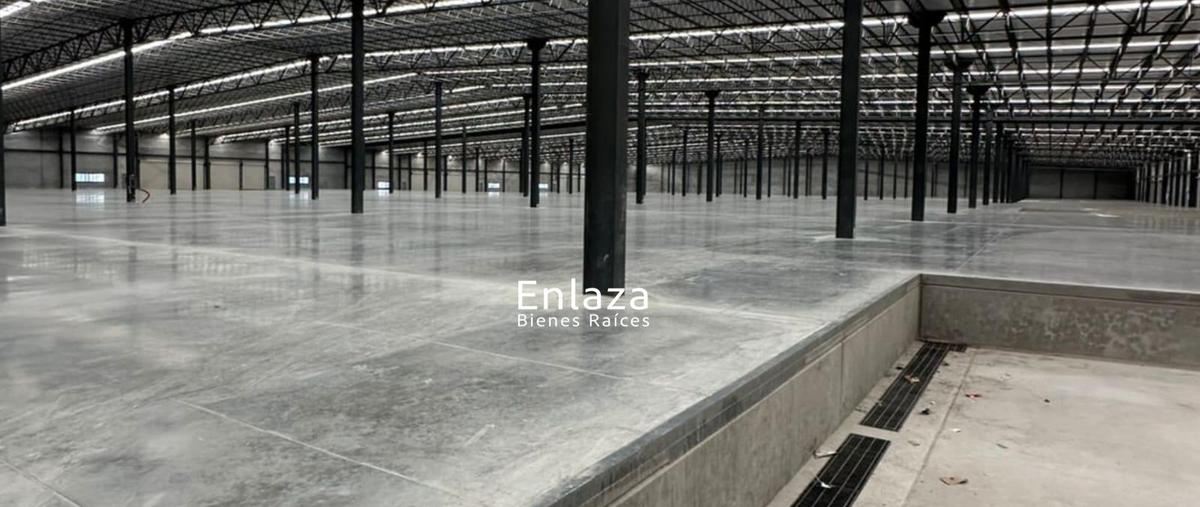 Foto de nave industrial en renta en  , industrial apodaca, apodaca, nuevo león, 0 No. 04