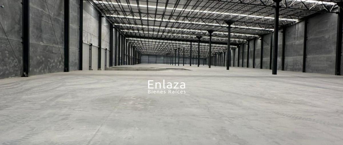 Foto de nave industrial en renta en  , industrial apodaca, apodaca, nuevo león, 0 No. 05