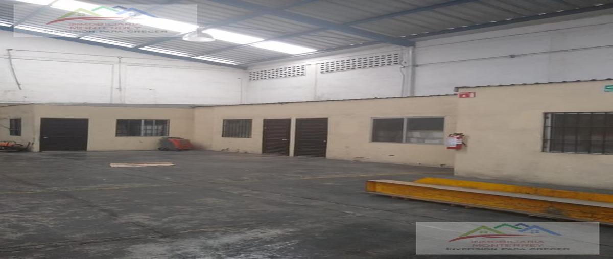 Foto de bodega en renta en  , industrial apodaca, apodaca, nuevo león, 0 No. 04