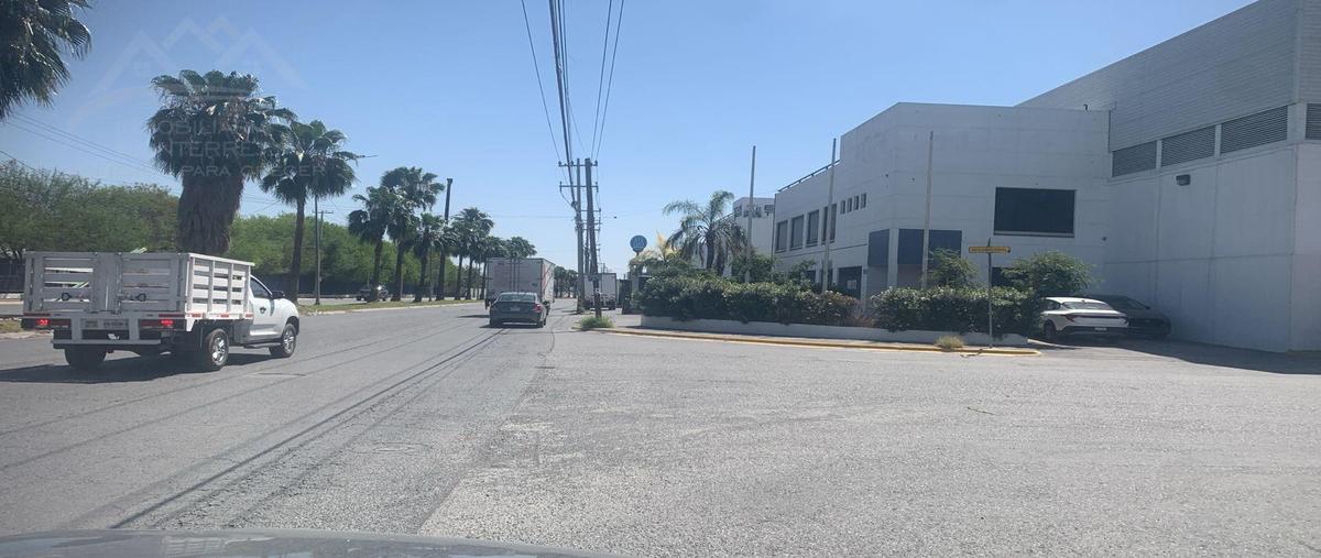 Foto de bodega en renta en  , industrial apodaca, apodaca, nuevo león, 0 No. 03