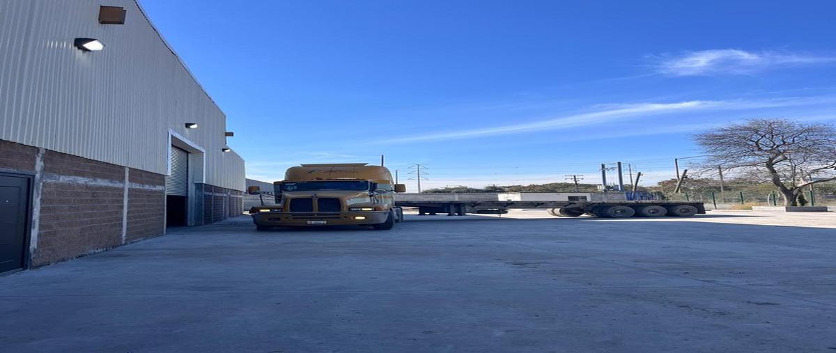 Foto de bodega en renta en  , industrial apodaca, apodaca, nuevo león, 0 No. 05