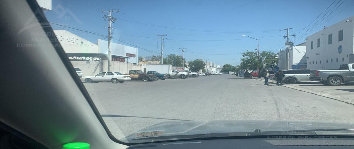 Foto de bodega en renta en  , industrial apodaca, apodaca, nuevo león, 0 No. 03