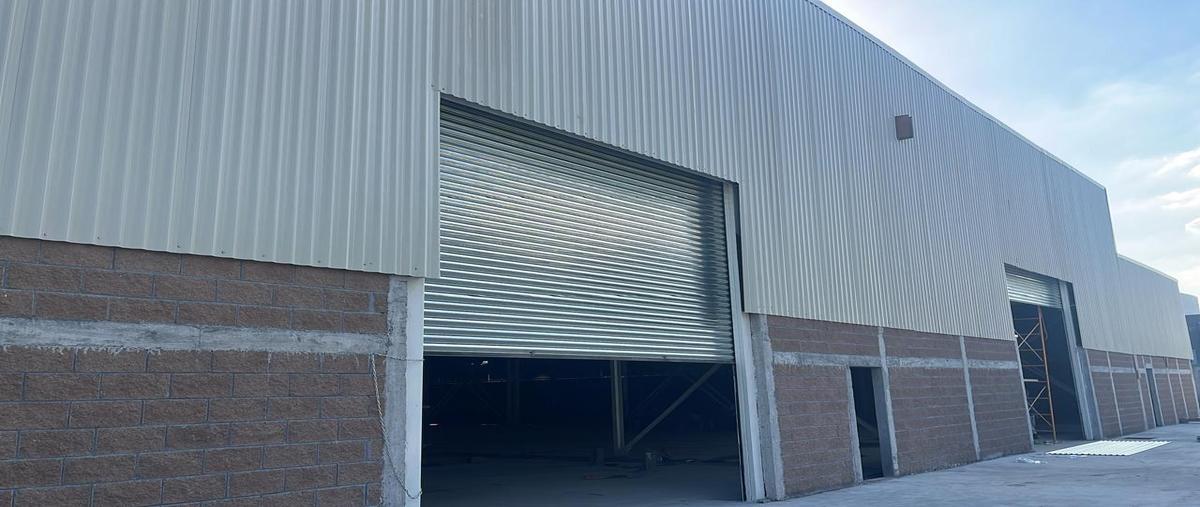 Foto de bodega en renta en  , industrial apodaca, apodaca, nuevo león, 0 No. 05