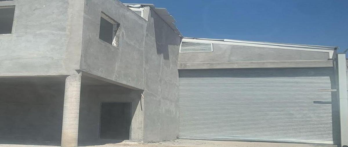 Foto de bodega en renta en  , industrial apodaca, apodaca, nuevo león, 0 No. 03