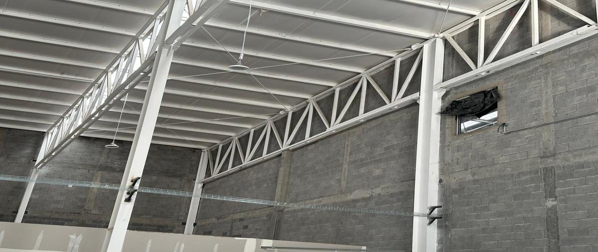 Foto de bodega en renta en  , industrial apodaca, apodaca, nuevo león, 0 No. 03