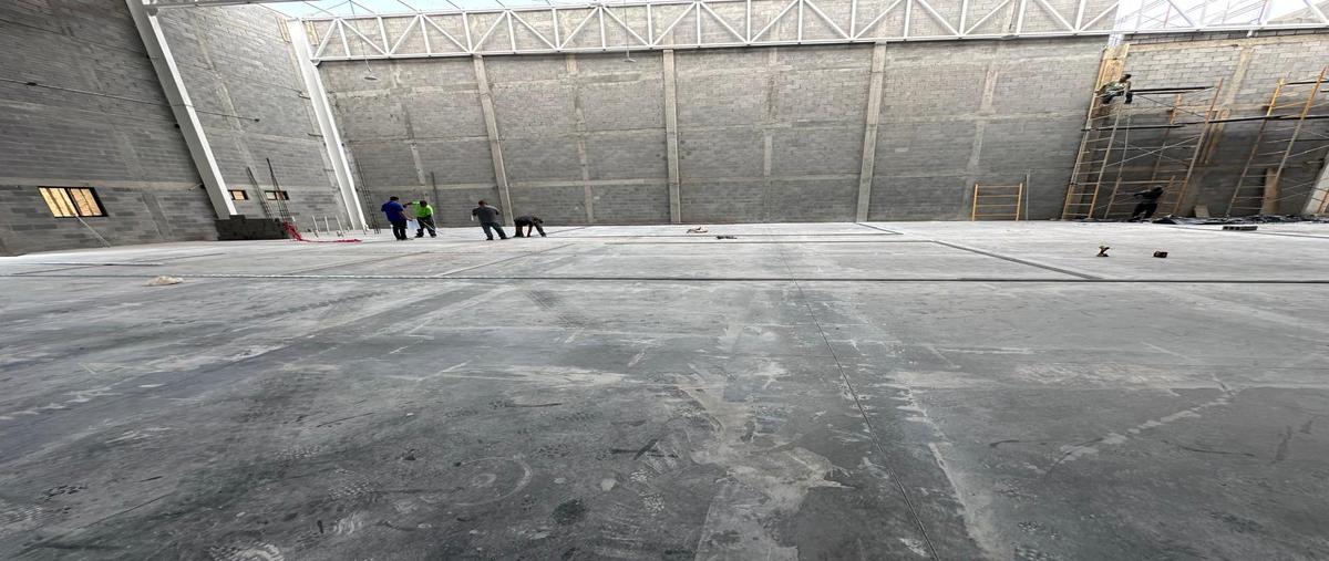 Foto de bodega en renta en  , industrial apodaca, apodaca, nuevo león, 0 No. 04