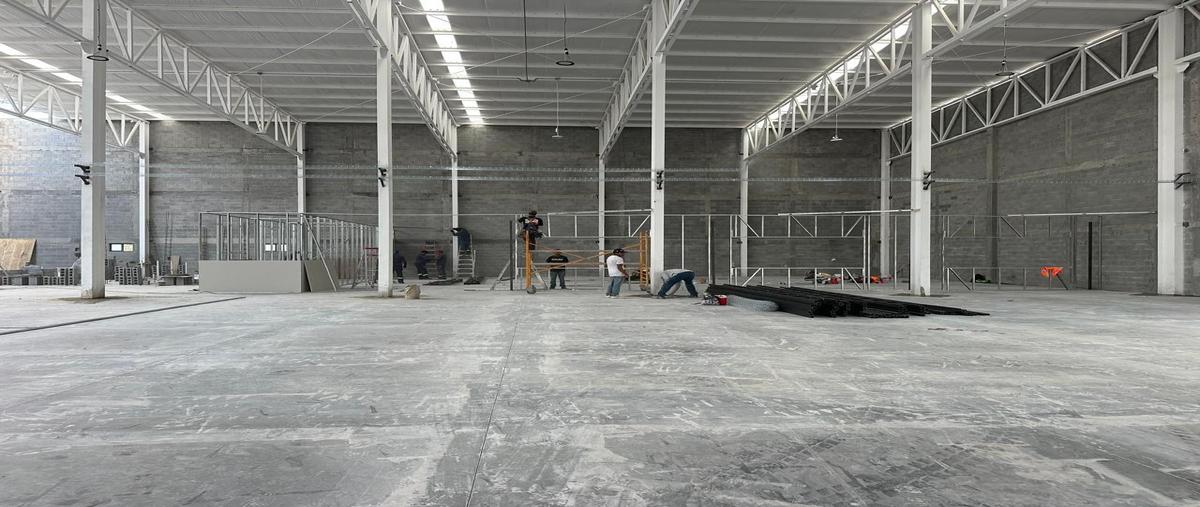 Foto de bodega en renta en  , industrial apodaca, apodaca, nuevo león, 0 No. 05