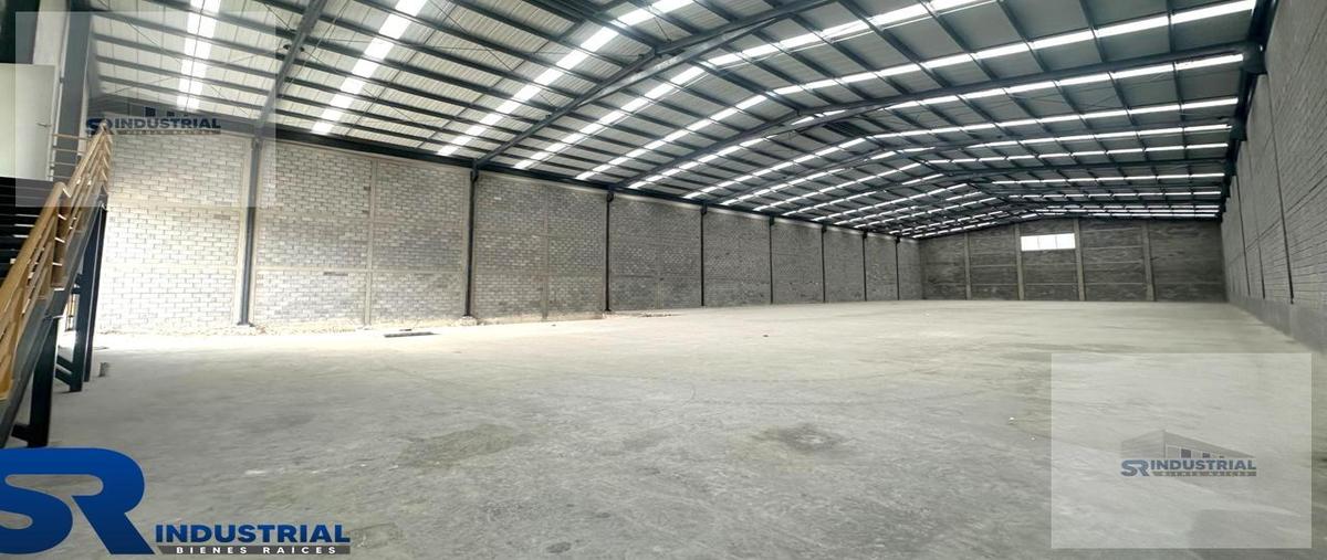 Foto de bodega en renta en  , industrial apodaca, apodaca, nuevo león, 31001853 No. 03