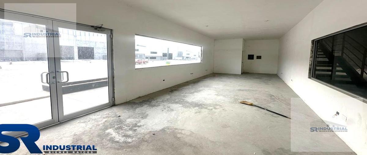 Foto de bodega en renta en  , industrial apodaca, apodaca, nuevo león, 31001853 No. 05