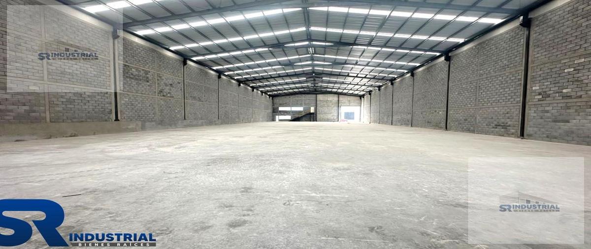 Foto de bodega en renta en  , industrial apodaca, apodaca, nuevo león, 31001854 No. 03