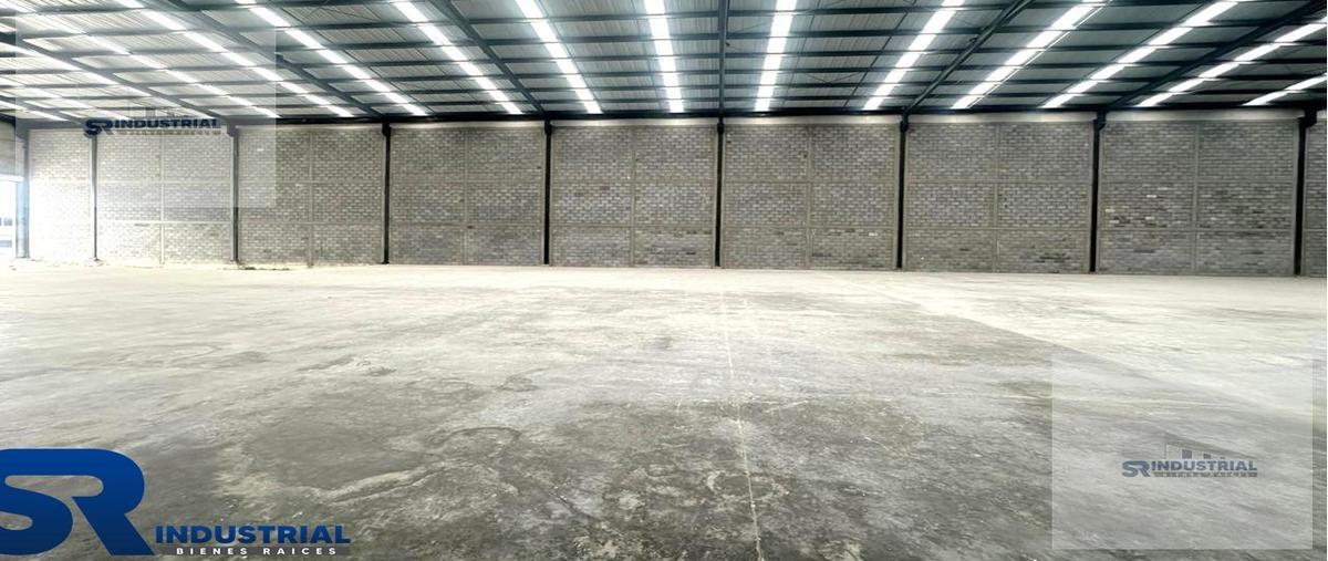 Foto de bodega en renta en  , industrial apodaca, apodaca, nuevo león, 31001854 No. 04