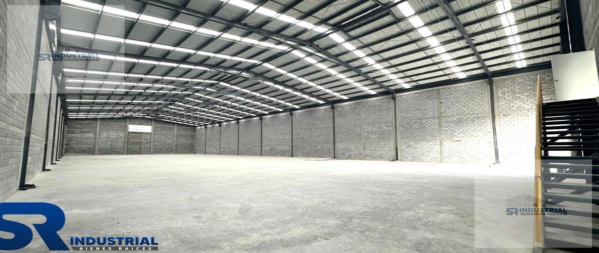 Foto de bodega en renta en  , industrial apodaca, apodaca, nuevo león, 31001854 No. 05