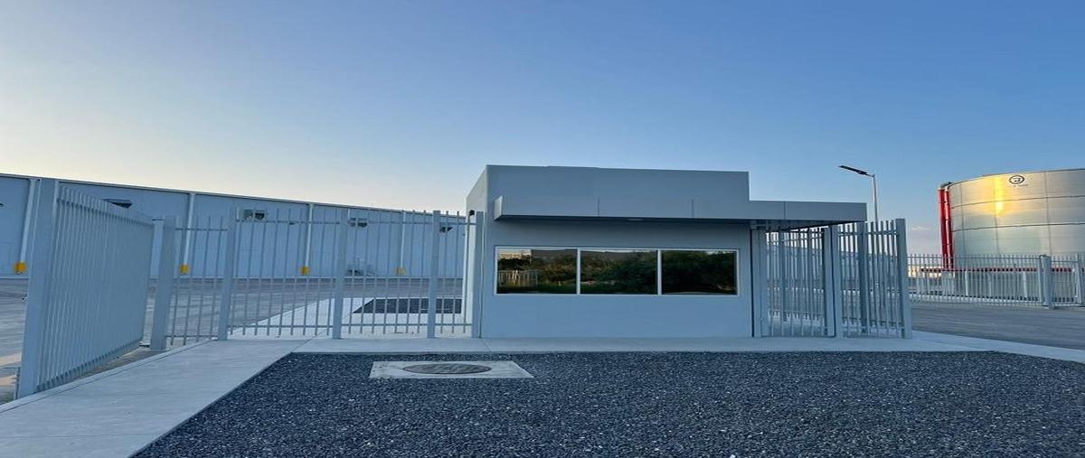 Foto de bodega en renta en  , industrial apodaca, apodaca, nuevo león, 0 No. 03