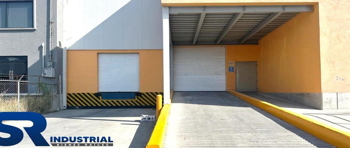 Foto de bodega en renta en  , industrial apodaca, apodaca, nuevo león, 0 No. 03