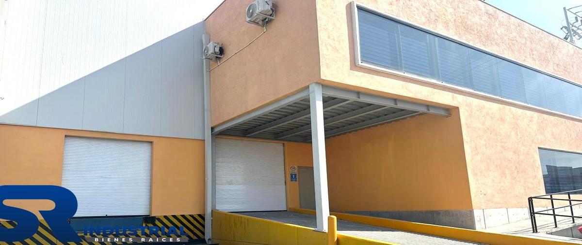 Foto de bodega en renta en  , industrial apodaca, apodaca, nuevo león, 0 No. 04
