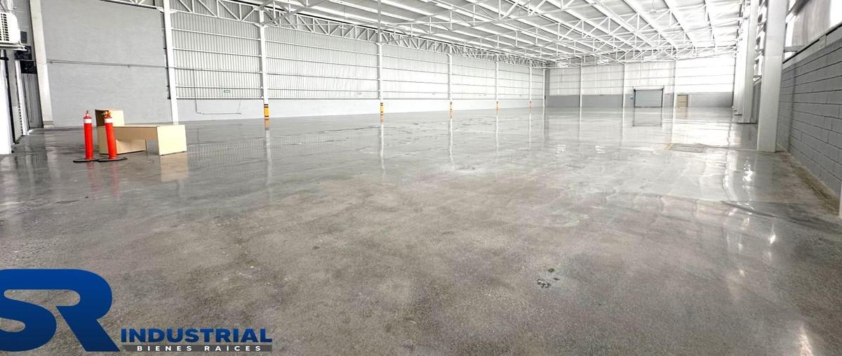 Foto de bodega en renta en  , industrial apodaca, apodaca, nuevo león, 0 No. 05