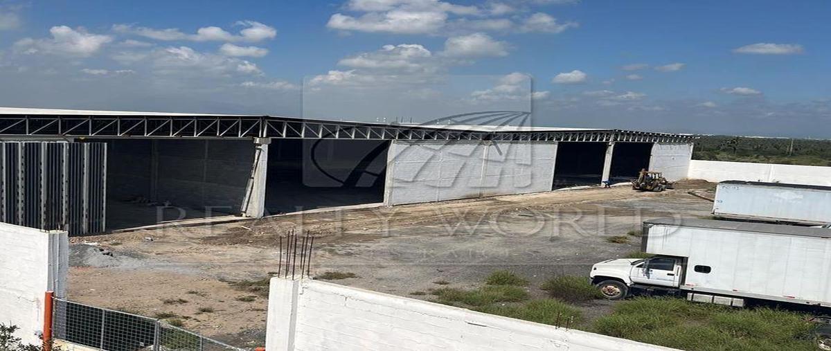 Foto de terreno habitacional en , industrial apodaca, apodaca, nuevo león, 31026679 foto 01 Foto de terreno habitacional en renta en , industrial apodaca, apodaca, nuevo león, 31026679 No. 01