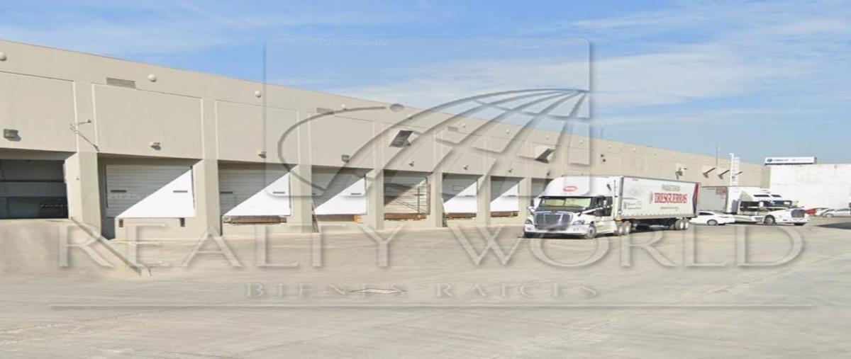 Foto de bodega en renta en  , industrial apodaca, apodaca, nuevo león, 31026680 No. 03