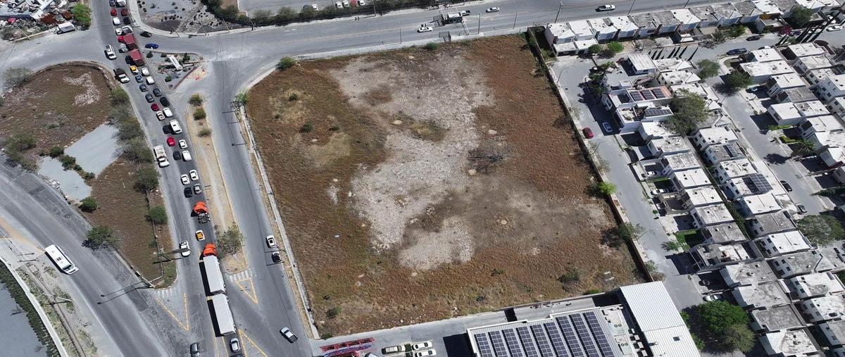 Foto de terreno habitacional en , industrial apodaca, apodaca, nuevo león, 0 foto 01 Foto de terreno habitacional en venta en , industrial apodaca, apodaca, nuevo león, 0 No. 01