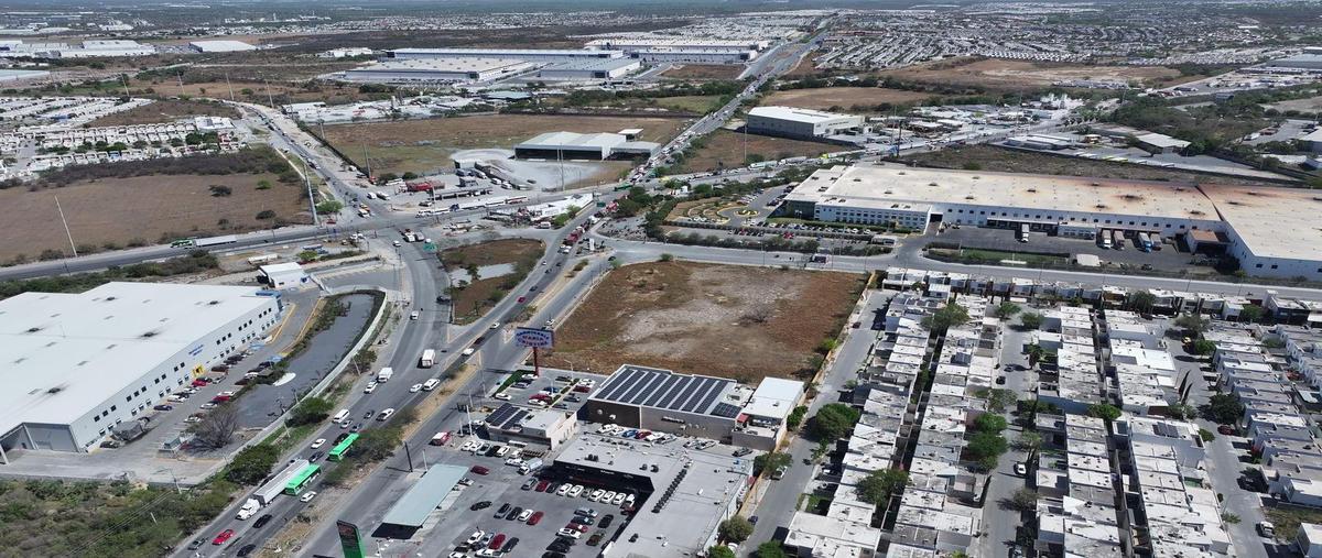 Foto de terreno habitacional en , industrial apodaca, apodaca, nuevo león, 0 foto 02 Foto de terreno habitacional en venta en , industrial apodaca, apodaca, nuevo león, 0 No. 02