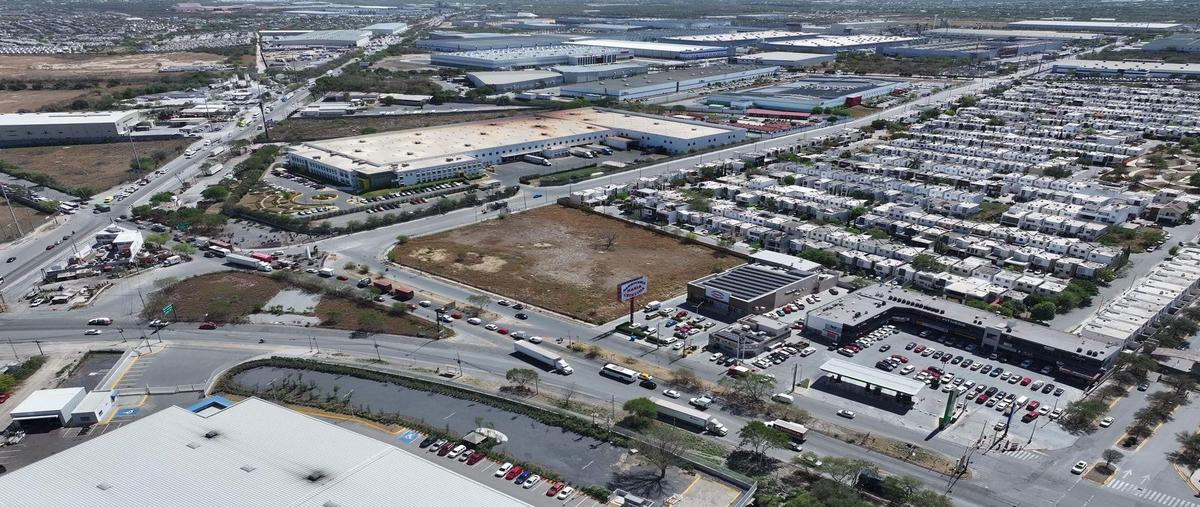 Foto de terreno habitacional en , industrial apodaca, apodaca, nuevo león, 0 foto 03 Foto de terreno habitacional en venta en , industrial apodaca, apodaca, nuevo león, 0 No. 03