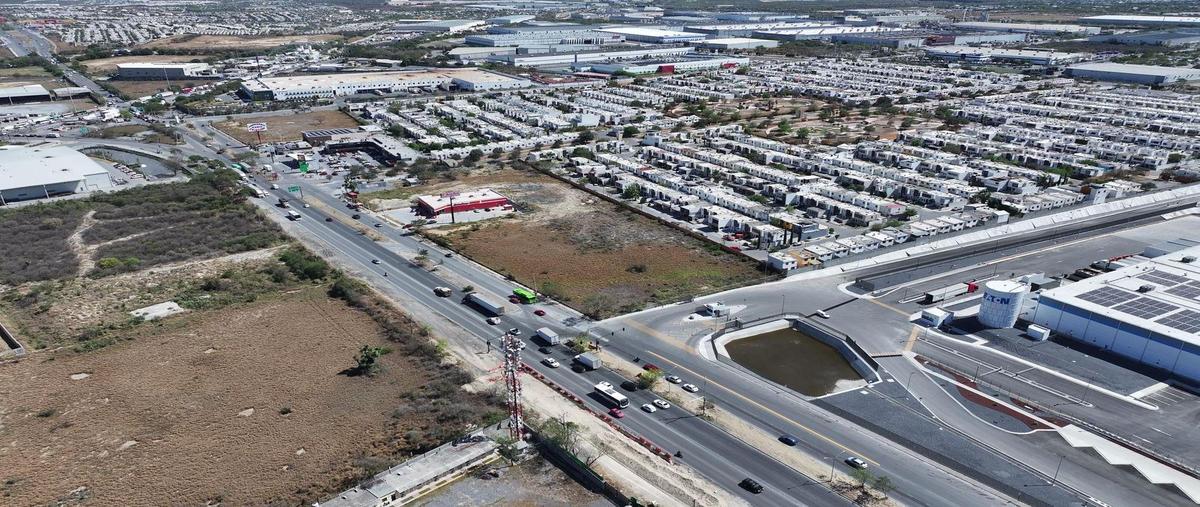 Foto de terreno habitacional en , industrial apodaca, apodaca, nuevo león, 0 foto 05 Foto de terreno habitacional en venta en , industrial apodaca, apodaca, nuevo león, 0 No. 05