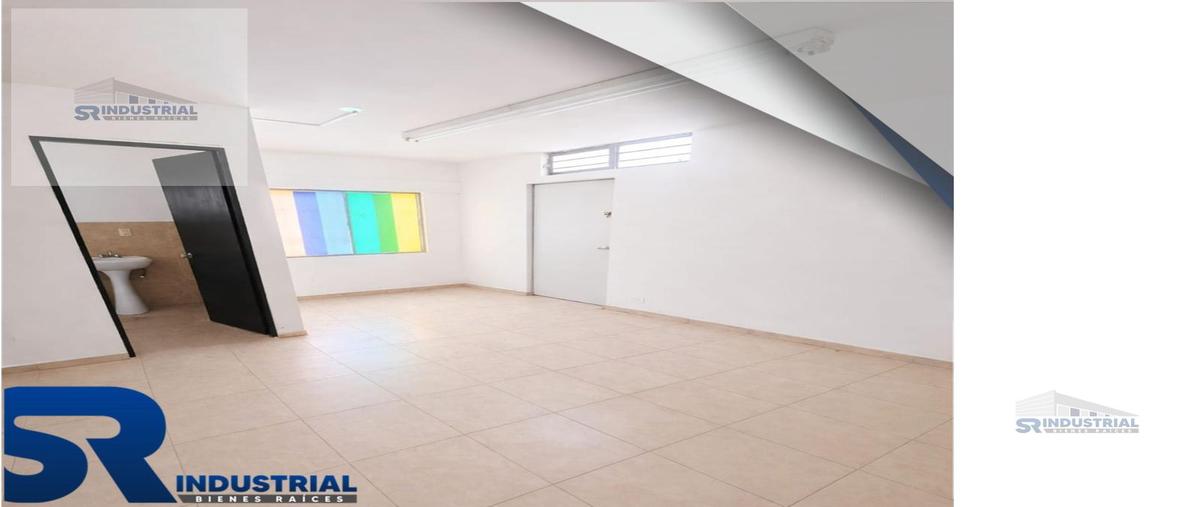 Foto de oficina en renta en  , industrial apodaca, apodaca, nuevo león, 31076614 No. 05