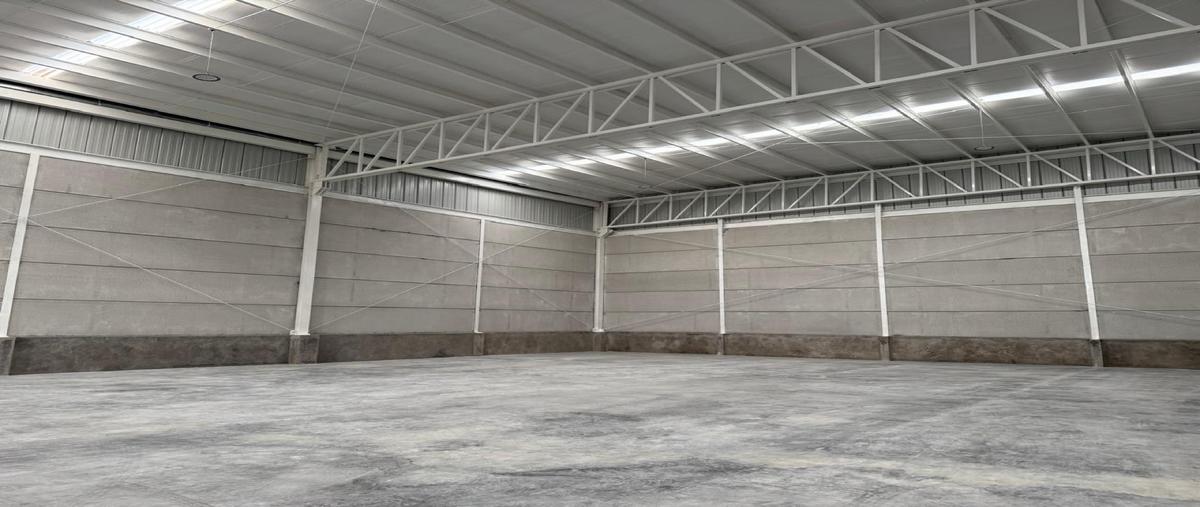 Foto de bodega en renta en  , industrial apodaca, apodaca, nuevo león, 0 No. 03