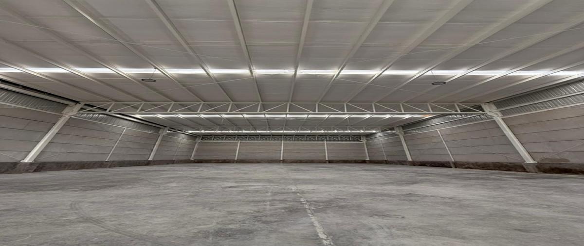 Foto de bodega en renta en  , industrial apodaca, apodaca, nuevo león, 0 No. 04