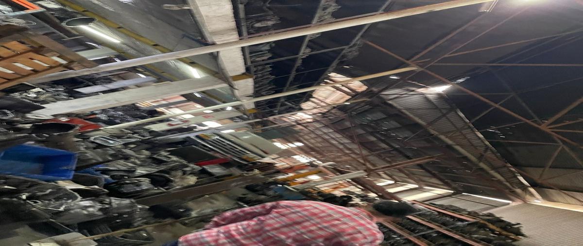 Foto de bodega en renta en  , industrial apodaca, apodaca, nuevo león, 0 No. 03