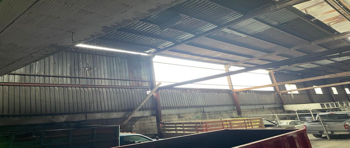 Foto de bodega en renta en  , industrial apodaca, apodaca, nuevo león, 0 No. 04