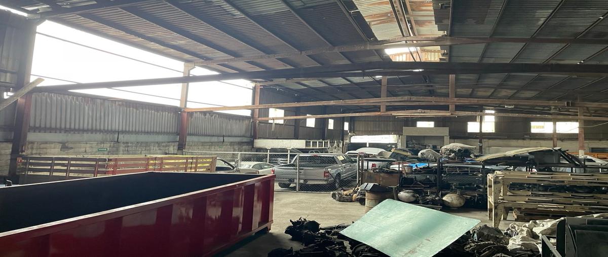 Foto de bodega en renta en  , industrial apodaca, apodaca, nuevo león, 0 No. 05