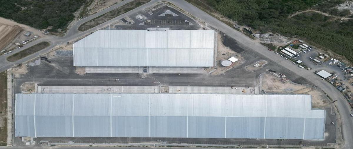 Foto de bodega en renta en  , industrial apodaca, apodaca, nuevo león, 0 No. 03