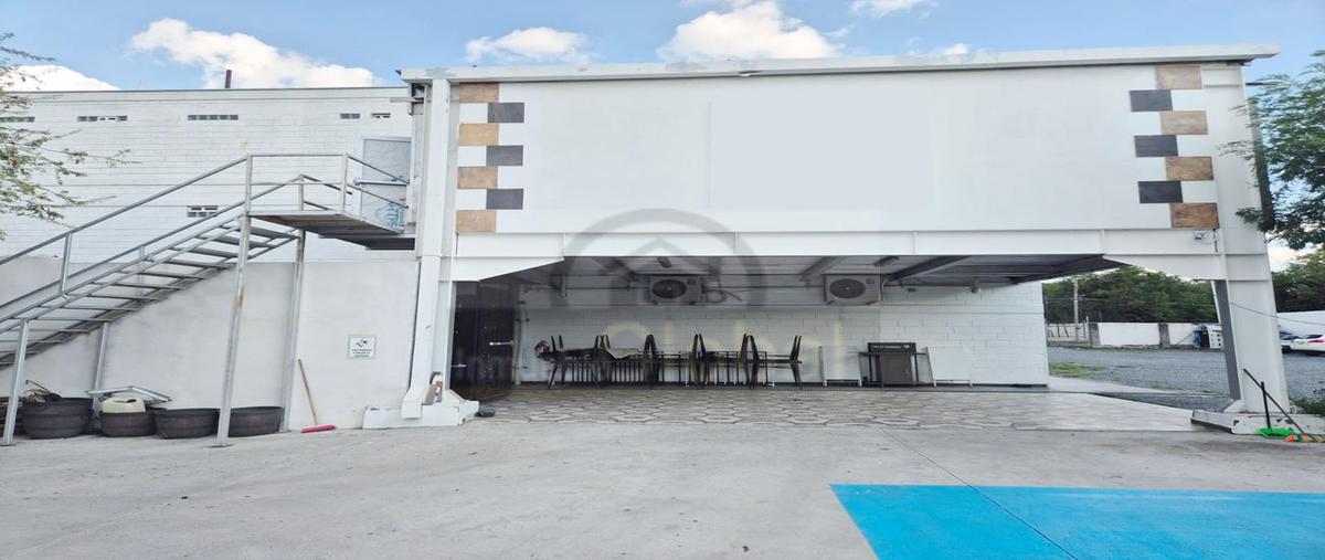 Foto de edificio en venta en  , industrial apodaca, apodaca, nuevo león, 0 No. 03