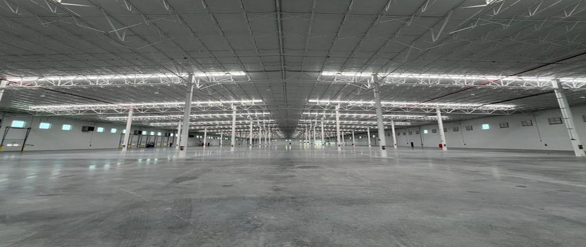 Foto de bodega en renta en  , industrial apodaca, apodaca, nuevo león, 0 No. 03