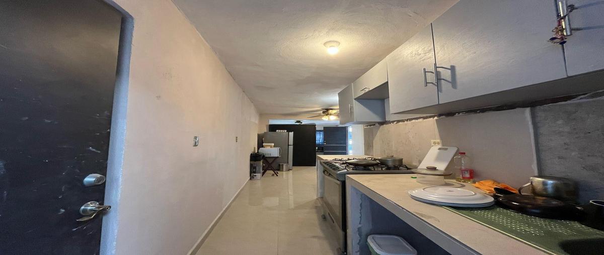 Foto de casa en venta en  , industrial apodaca, apodaca, nuevo león, 31271369 No. 04