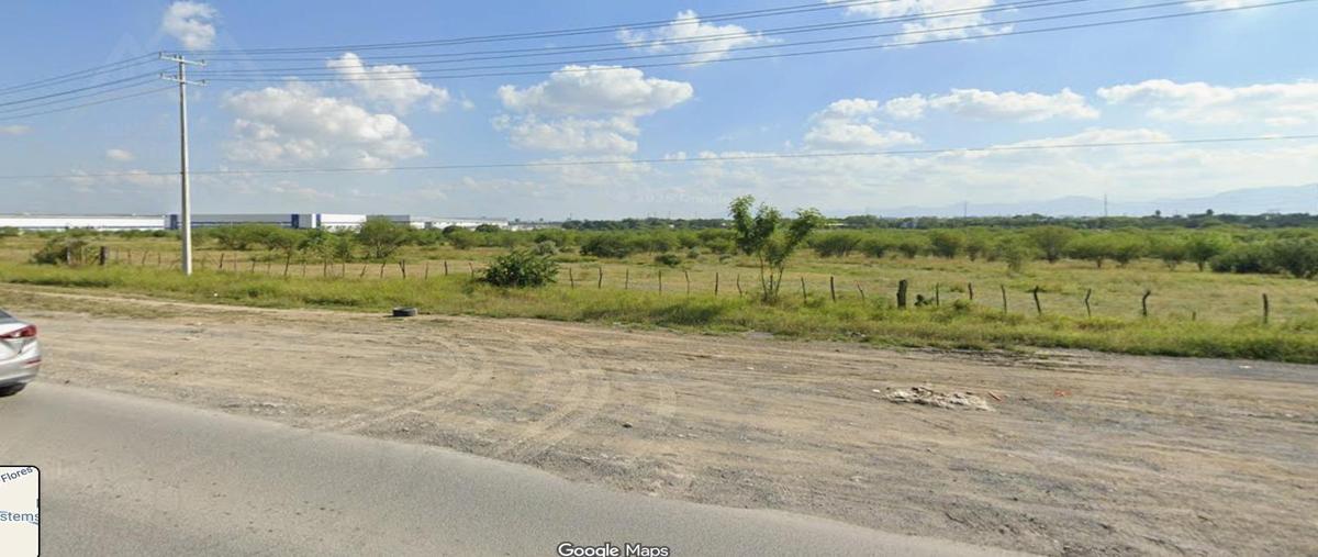 Foto de terreno habitacional en , industrial apodaca, apodaca, nuevo león, 31316661 foto 03 Foto de terreno habitacional en venta en , industrial apodaca, apodaca, nuevo león, 31316661 No. 03