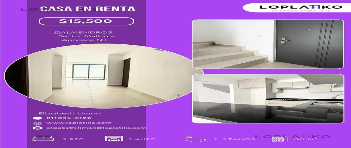 Foto de casa en , industrial apodaca, apodaca, nuevo león, 0 foto 03 Foto de casa en renta en , industrial apodaca, apodaca, nuevo león, 0 No. 03
