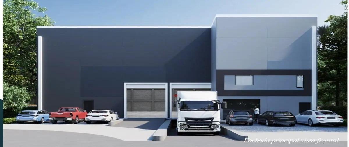 Foto de nave industrial en , industrial apodaca, apodaca, nuevo león, 31356083 foto 05 Foto de nave industrial en venta en , industrial apodaca, apodaca, nuevo león, 31356083 No. 05